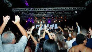 EXATA BAILE DE GALA VILA DOS IPÊS 4