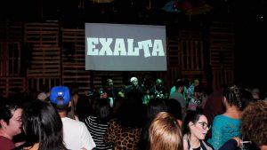 EXATA PAGODE DOM HOUSE SBC 55