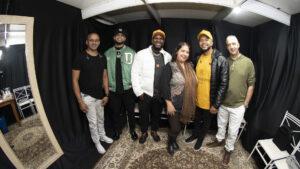 Fotos  SHOW DO EXALTA Festa das Nacoes 2023    Pederneiras SP