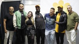 Fotos  SHOW DO EXALTA Festa das Nacoes 2023    Pederneiras SP