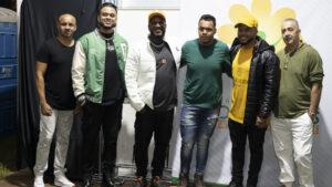 Fotos  SHOW DO EXALTA Festa das Nacoes 2023    Pederneiras SP