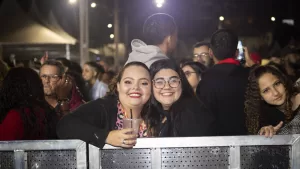 Fotos  SHOW DO EXALTA no Evento Brasileirinho 2023 Pouso Alegre MG