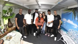 Fotos  SHOW DO EXALTA no Evento Brasileirinho 2023 Pouso Alegre MG