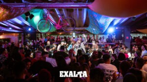 Foto PAGODE DO EXALTA NO BARBIERI em Campinas=SP 02.01.24 002