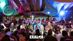 Foto PAGODE DO EXALTA NO BARBIERI em Campinas=SP 02.01.24 005