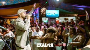 Foto PAGODE DO EXALTA NO BARBIERI em Campinas=SP 02.01.24 013