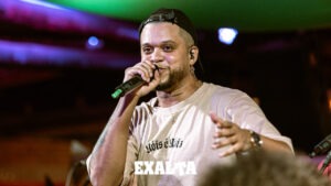 Foto PAGODE DO EXALTA NO BARBIERI em Campinas=SP 02.01.24 016