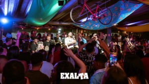 Foto PAGODE DO EXALTA NO BARBIERI em Campinas=SP 02.01.24 026