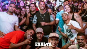 Foto PAGODE DO EXALTA NO BARBIERI em Campinas=SP 02.01.24 031