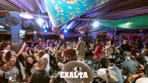 Foto PAGODE DO EXALTA NO BARBIERI em Campinas=SP 02.01.24 039