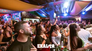 Foto PAGODE DO EXALTA NO BARBIERI em Campinas=SP 02.01.24 040