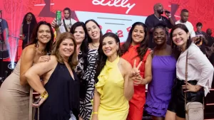 FOTO EXALTA NO EVENTO CORP. ELI LILLY DO BRASIL KICK OFF 2025 – ITAPEVA MG 23.01.25 056