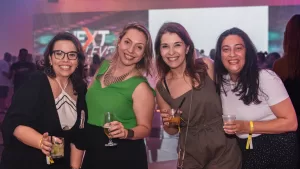 FOTO EXALTA NO EVENTO CORP. ELI LILLY DO BRASIL KICK OFF 2025 – ITAPEVA MG 23.01.25 027