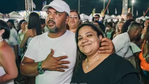 EXALTA NO REVEILLON DE S.JOAO DA BARRA RJ