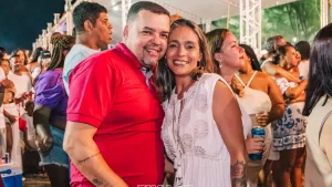 EXALTA NO REVEILLON DE S.JOAO DA BARRA RJ