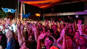 Exalta no Carnaval 2025  Clube São Carlos  SP 28.02.2025