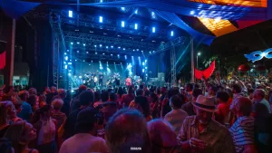 Exalta no Carnaval 2025  Clube São Carlos  SP 28.02.2025