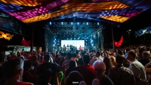 Exalta no Carnaval 2025  Clube São Carlos  SP 28.02.2025