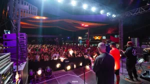 Exalta no Carnaval 2025  Clube São Carlos  SP 28.02.2025