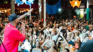 Exalta no Carnaval 2025  Clube São Carlos  SP 28.02.2025