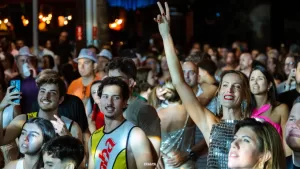 Exalta no Carnaval 2025  Clube São Carlos  SP 28.02.2025