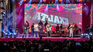 Exalta no Carnaval de BOA ESPERANCA– MG 03.03.2025 011