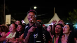 Exalta no Carnaval de BOA ESPERANCA– MG 03.03.2025 033