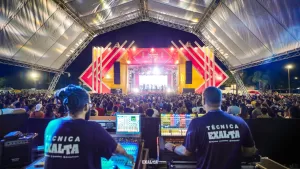 Exalta no Carnaval de BOA ESPERANCA– MG 03.03.2025 037