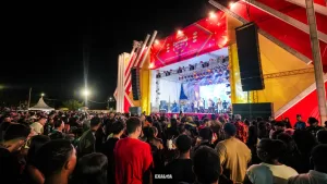 Exalta no Carnaval de BOA ESPERANCA– MG 03.03.2025 038