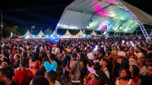 Exalta no Carnaval de BOA ESPERANCA– MG 03.03.2025 047