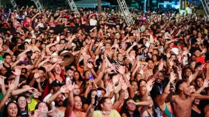 Exalta no Carnaval de BOA ESPERANCA– MG 03.03.2025 079