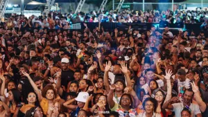 Exalta no Carnaval de BOA ESPERANCA– MG 03.03.2025 091