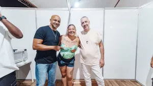 Exalta no Carnaval de BOA ESPERANCA– MG 03.03.2025 106