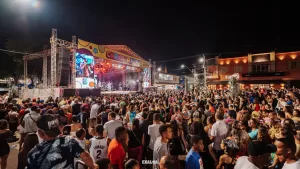 Exalta no Carnaval de GUAXUOE– MG 03.03.2025 042