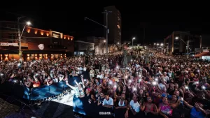 Exalta no Carnaval de GUAXUOE– MG 03.03.2025 049