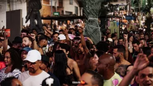 Exalta no Carnaval de GUAXUOE– MG 03.03.2025 066