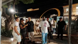 Exalta no Carnaval de GUAXUOE– MG 03.03.2025 070