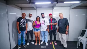 Exalta no Carnaval de GUAXUOE– MG 03.03.2025 090