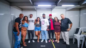 Exalta no Carnaval de GUAXUOE– MG 03.03.2025 095