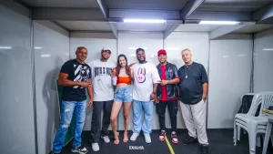 Exalta no Carnaval de GUAXUOE– MG 03.03.2025 096