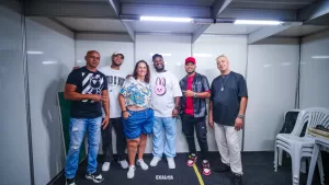 Exalta no Carnaval de GUAXUOE– MG 03.03.2025 097