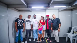 Exalta no Carnaval de GUAXUOE– MG 03.03.2025 099