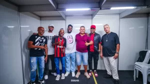 Exalta no Carnaval de GUAXUOE– MG 03.03.2025 107