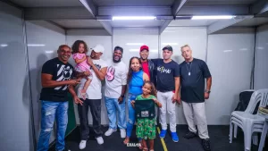 Exalta no Carnaval de GUAXUOE– MG 03.03.2025 115