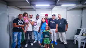 Exalta no Carnaval de GUAXUOE– MG 03.03.2025 116