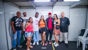 Exalta no Carnaval de GUAXUOE– MG 03.03.2025 126