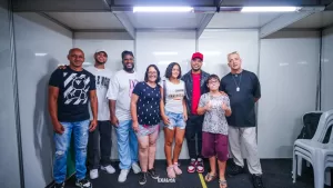 Exalta no Carnaval de GUAXUOE– MG 03.03.2025 129