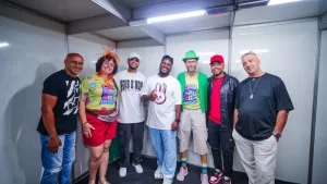 Exalta no Carnaval de GUAXUOE– MG 03.03.2025 137