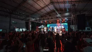 Exalta no Carnaval de ILHA BELA SP 04.03.2025 003