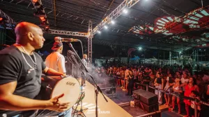 Exalta no Carnaval de ILHA BELA SP 04.03.2025 004